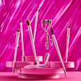 Eyeliner brush, 1 pc. - Image 5