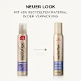 2-Day Volume Mousse with Extra Strong Hold, 200 ml - Image 5
