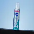 Foaming Hairspray for Volume, Strength & Care, 150 ml - Image 5