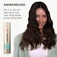 Invisible Hold Hairspray, Extra Strong Hold, 250 ml - Image 5