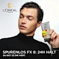 Hair Gel Traceless FX Ultra Strong Hold, 150 ml - Image 5
