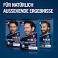 Intensive hair color anti-grey gel 90 black, 1 pc. - Image 6