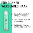 Volumizing mousse for thinning hair, 150 ml - Image 6