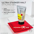 Hair Gel Traceless FX Ultra Strong Hold, 150 ml - Image 7