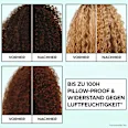 Hair gel for curls, Flexi Hold method, 370 ml - Image 7