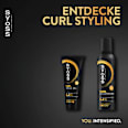 Intense Curls mousse, 250 ml - Image 7