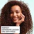 Hair gel for curls, Flexi Hold method, 370 ml - Image 9