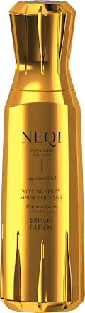Leave-In Spray Diamond Glass, 180 ml