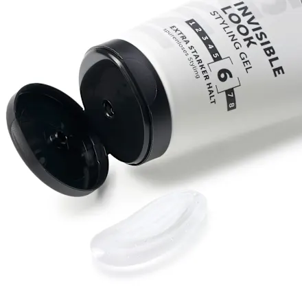 Invisible Look hair gel, 150 ml - Image 3