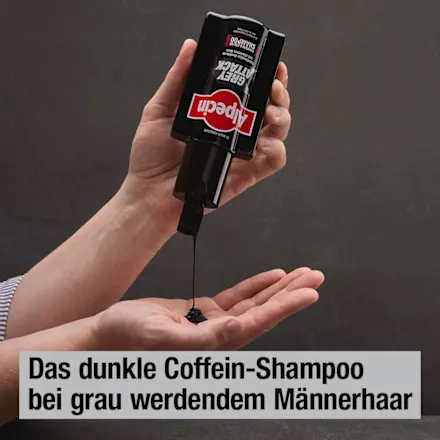 Grey Attack Shampoo, 200 ml - Image 7