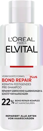 Pre-Shampoo Bond Repair Anti-Hair Damage, 200 ml