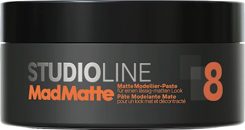 Mad Matte, Matte modeling paste, 75 ml