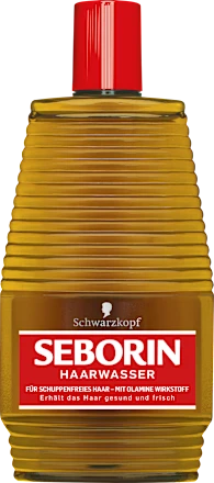 Hair tonic, 400 ml