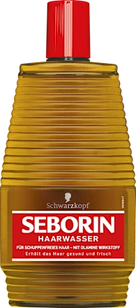 Hair tonic, 400 ml - Image 2