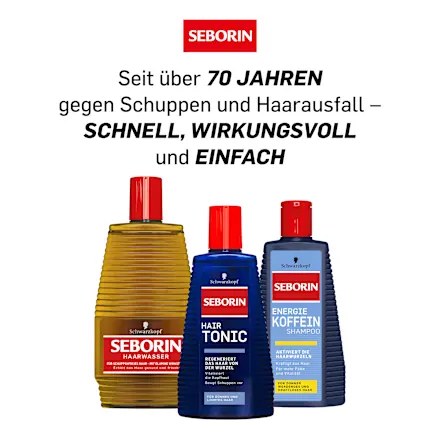 Hair tonic, 400 ml - Image 6