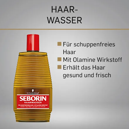 Hair tonic, 400 ml - Image 7