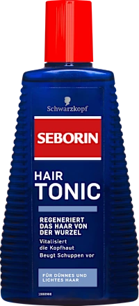 Hair Tonic, 300 ml
