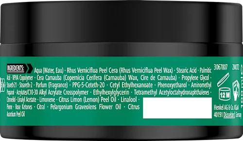 Phenomenal Texture Clay Hair Wax, 100 ml - Image 2