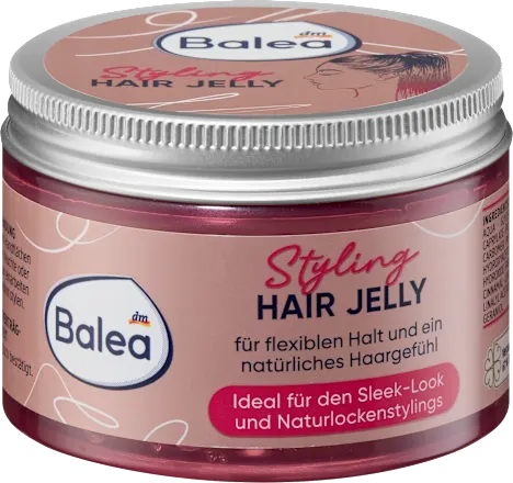 Hair Jelly, 150 ml
