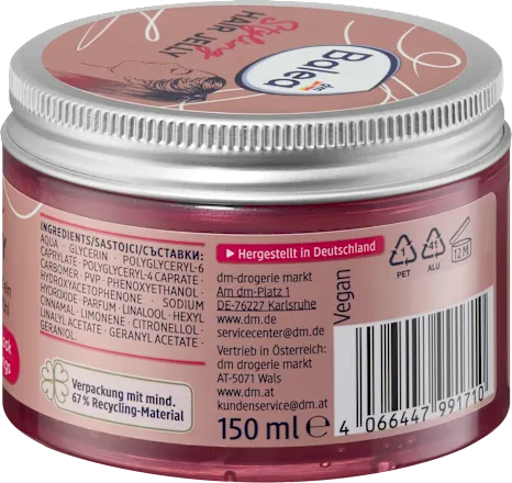 Hair Jelly, 150 ml - Image 3
