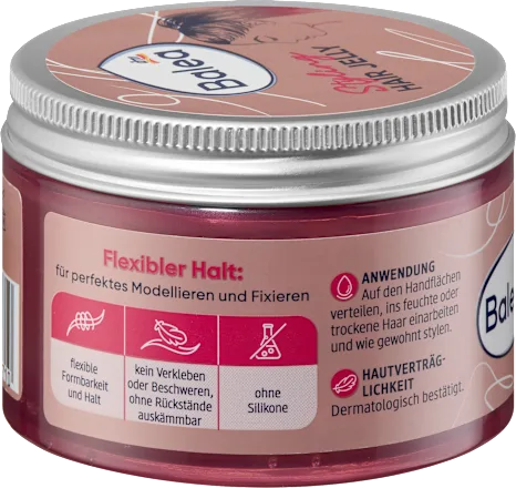 Hair Jelly, 150 ml - Image 4