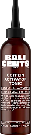 Hair Tonic Caffeine Activator, 150 ml