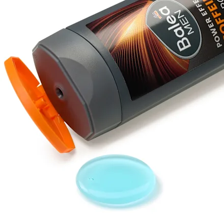 Shampoo Power Effect Caffeine, 250 ml - Image 3