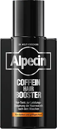 Hair Tonic Caffeine Hair Booster, 200 ml