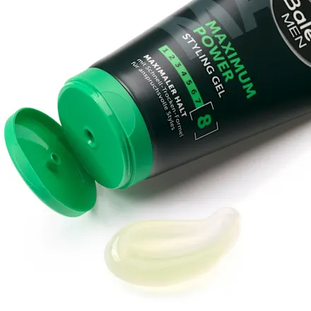 Maximum Power hair gel, 150 ml - Image 3