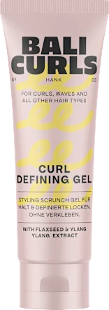 Hair Gel Curl Defining, Travel Size, 50 ml
