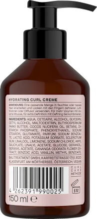 Hair gel Curl Defining Gel, 150 ml - Image 2