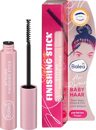 Fixing Brush Styling Finishing Stick, 10 ml