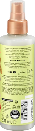 Natural curl spray, 200 ml - Image 2