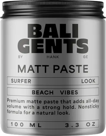 Matt Paste, 100 ml
