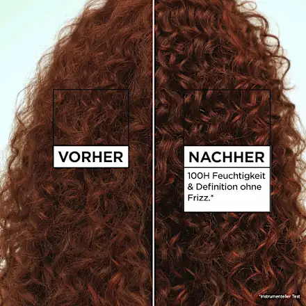Leave-In Cream Curls Method Air Dry, 260 ml - Image 6