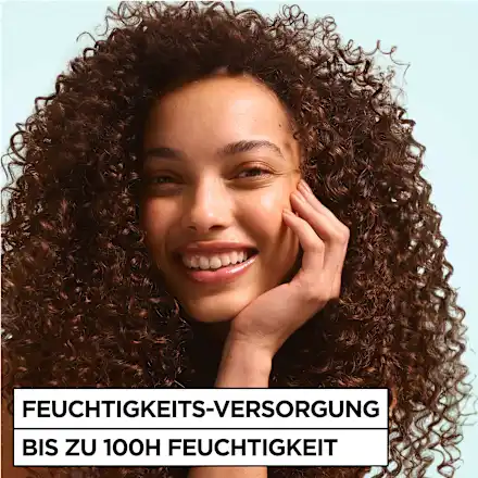 Leave-In Cream Curls Method Air Dry, 260 ml - Image 7