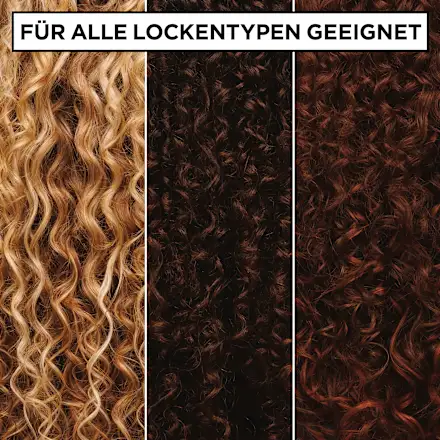 Leave-In Cream Curls Method Air Dry, 260 ml - Image 10