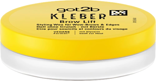 Styling Wax Brow Lift Adhesive, 12 g