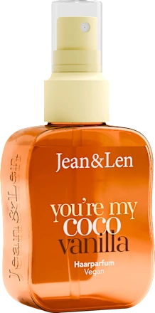 Hair perfume "you're my coco vanilla", 100 ml - Image 2
