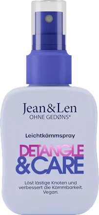 Detangle & Care detangling spray, 100 ml