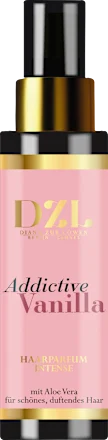 Hair perfume INTENSE - Addictive Vanilla, 100 ml