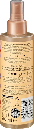 Curl spray for hold and bounce, 200 ml - Image 2