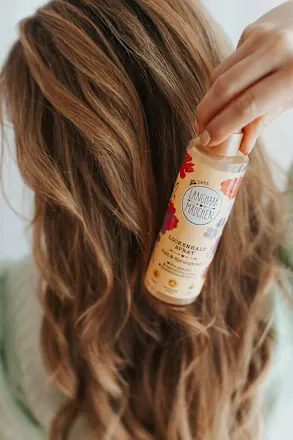 Curl spray for hold and bounce, 200 ml - Image 3