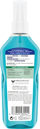 Long-lasting volume hairdryer spray, 150 ml - Image 2
