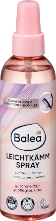 Detangling spray, 200 ml