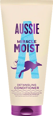 Conditioner Miracle Moist, 200 ml