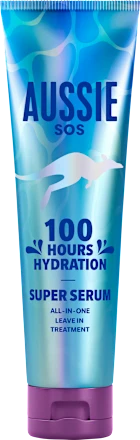 Leave-In Hair Serum 100 Hours Hydration, 160 ml