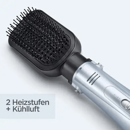 Hot air brush Hydro-Fusion 4in1 Smooth & Shape, 1 pc. - Image 11