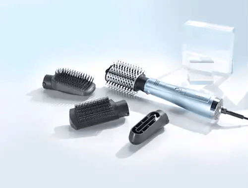 Hot air brush Hydro-Fusion 4in1 Smooth & Shape, 1 pc. - Image 14