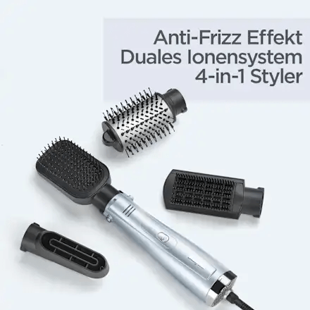 Hot air brush Hydro-Fusion 4in1 Smooth & Shape, 1 pc. - Image 3